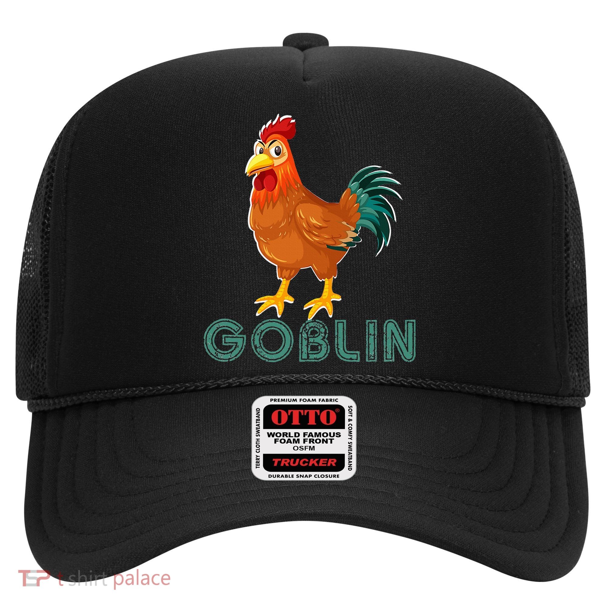 Inappropriate Adult Humor Goblin Mode Innuendo Hat