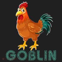 Inappropriate Adult Humor Goblin Mode Innuendo Hat thumb 2