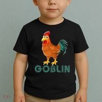 Inappropriate Adult Humor Goblin Mode Innuendo Toddler T-Shirt thumb 2
