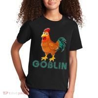 Inappropriate Adult Humor Goblin Mode Innuendo Kids T-Shirt thumb 2