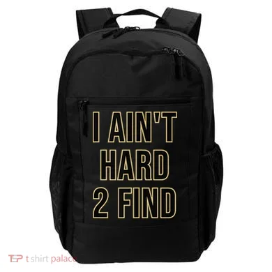 Backpack