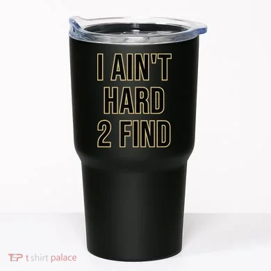 Tumbler
