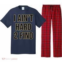 I Aint Hard 2 Find Pajama Set thumb 0
