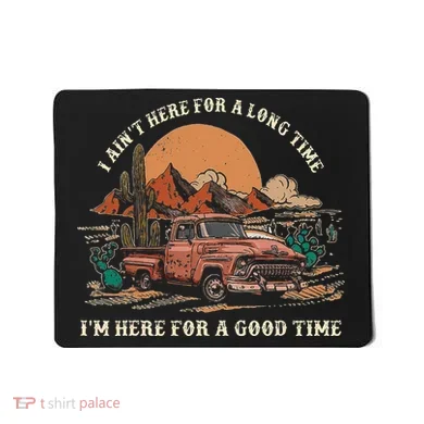 Mousepad