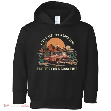Toddler Hoodie