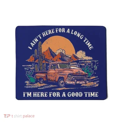 Mousepad