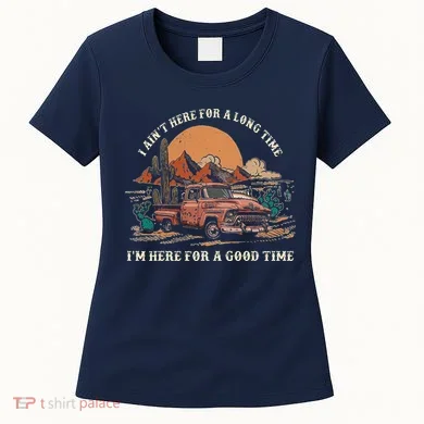 Women's T-Shirt