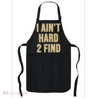 I Aint Hard 2 Find Apron thumb 0