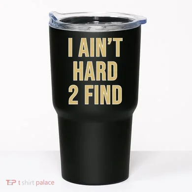Tumbler