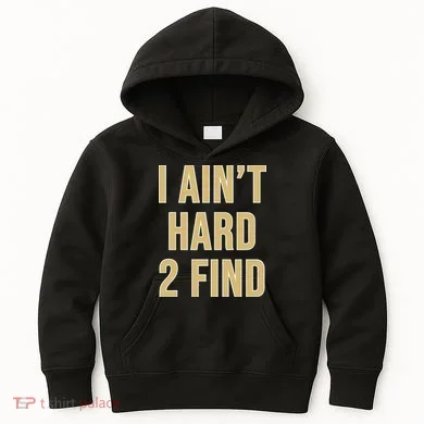 Kids Hoodie
