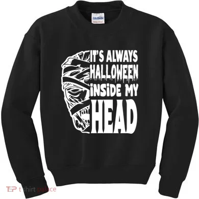 Kids Sweatshirt