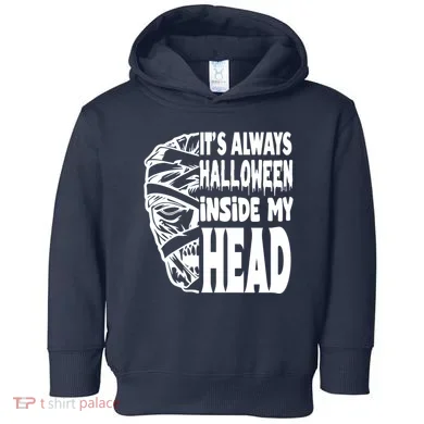 Toddler Hoodie