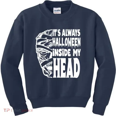 Kids Sweatshirt