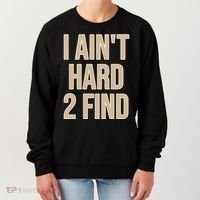 I Aint Hard 2 Find Buffaloes Football Women's Sweatshirt thumb 0