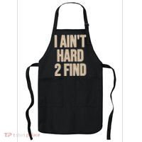 I Aint Hard 2 Find Buffaloes Football Apron thumb 0
