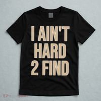 I Aint Hard 2 Find Buffaloes Football T-Shirt thumb 5