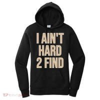 I Aint Hard 2 Find Buffaloes Football Women's Hoodie thumb 0