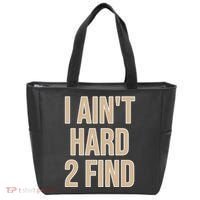 I Aint Hard 2 Find Buffaloes Football Tote Bag thumb 0