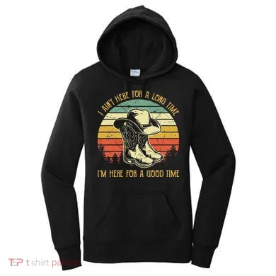 Women's Hoodie