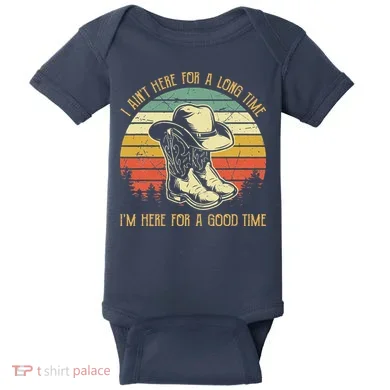 Baby Bodysuit