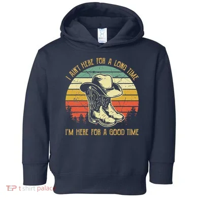 Toddler Hoodie