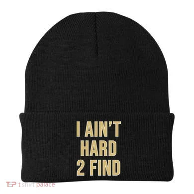 Beanie