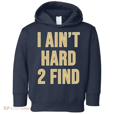 Toddler Hoodie