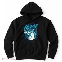It's A Horse Life For Me Hoodie thumb 0