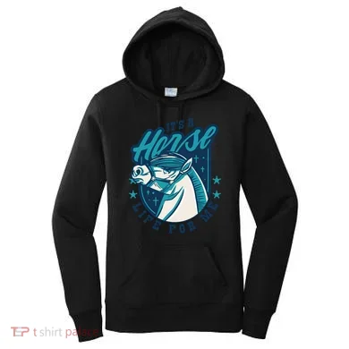 Women's Hoodie