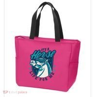 It's A Horse Life For Me Tote Bag thumb 3