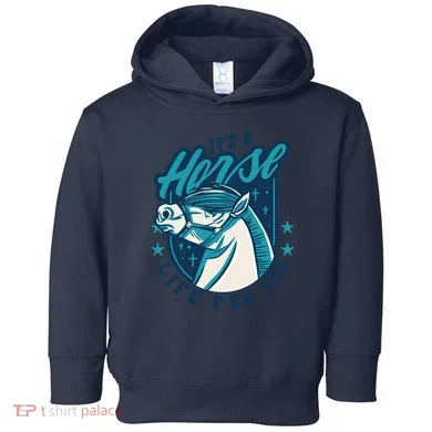 Toddler Hoodie