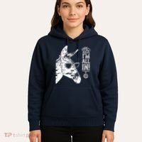 I'm All In Funny Poker Donkey Hoodie thumb 5