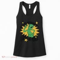 I'm An Introvert I Come In Peace Alien Women's Tank Top thumb 0