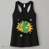 I'm An Introvert I Come In Peace Alien Women's Tank Top thumb 3