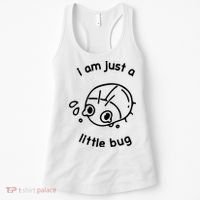 I Am Just A Little Bug Women's Tank Top thumb 0