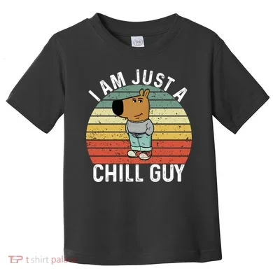 Toddler T-Shirt
