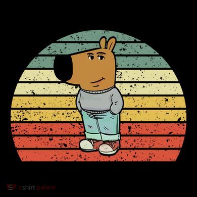 I Am Just A Chill Guy Chillguy Fun Meme Chillin Kids Colorblock Raglan Jersey