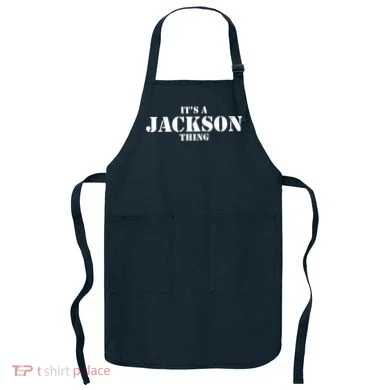 Apron