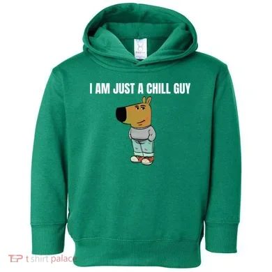 Toddler Hoodie
