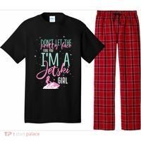 IM A Jet Ski Funny Saying Racing Gift Pajama Set thumb 0