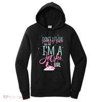 IM A Jet Ski Funny Saying Racing Gift Women's Hoodie thumb 0