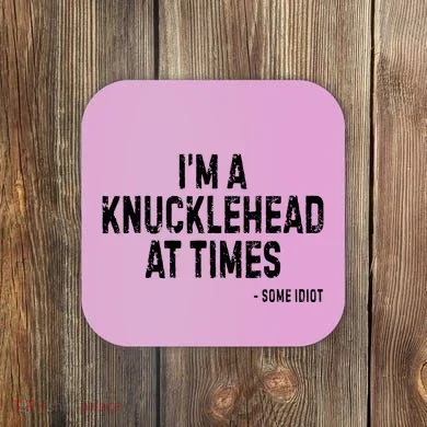 Coaster