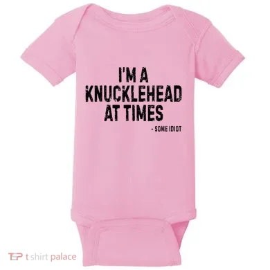 Baby Bodysuit