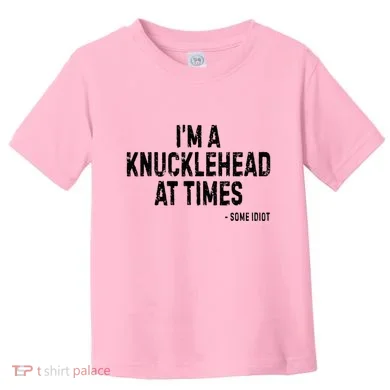 Toddler T-Shirt