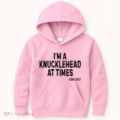 Kids Hoodie