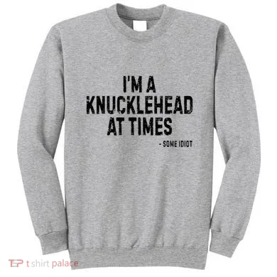 Sweatshirt