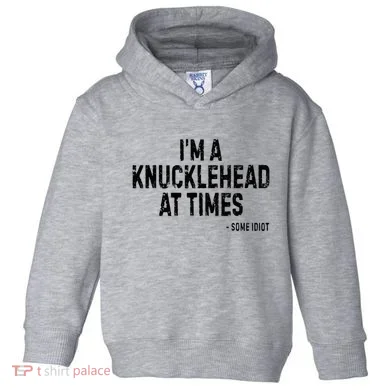 Toddler Hoodie