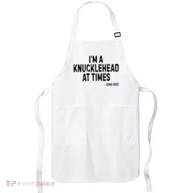 Apron
