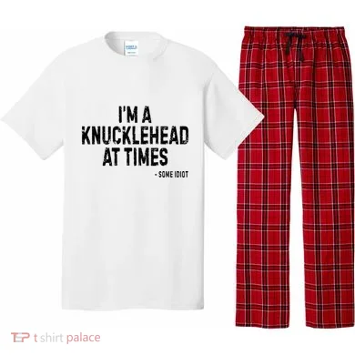 Pajama Set