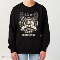 ItS A Kilmer Thing Gifts Women's Sweatshirt thumb 0